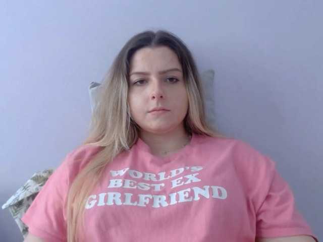 BritneyBlond's BongaCams show and profile