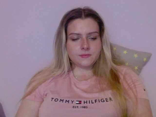 BritneyBlond's BongaCams show and profile