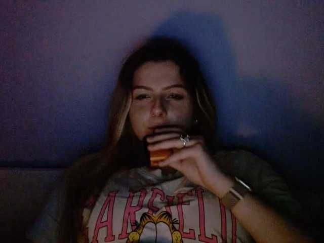 BritneyBlond's BongaCams show and profile