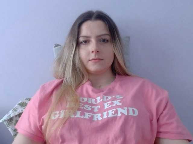 BritneyBlond's BongaCams show and profile