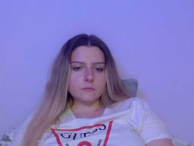 BritneyBlond's BongaCams show and profile