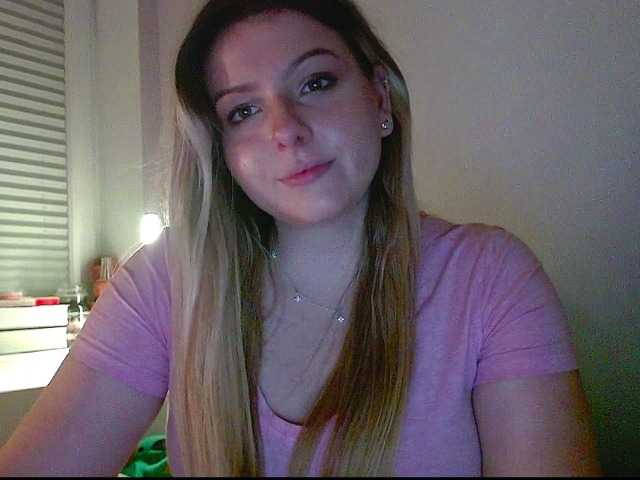 BritneyBlond's BongaCams show and profile