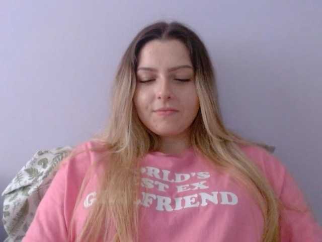 BritneyBlond's BongaCams show and profile