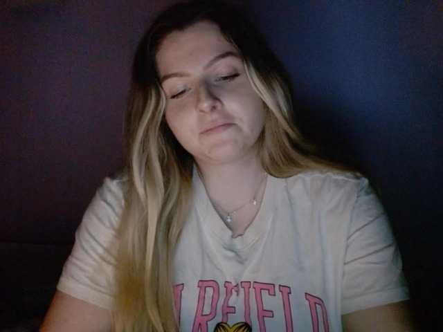 BritneyBlond's BongaCams show and profile