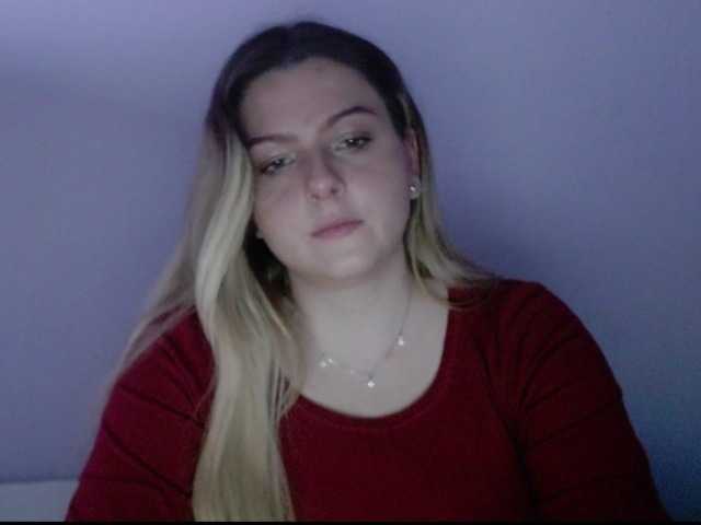 BritneyBlond's BongaCams show and profile