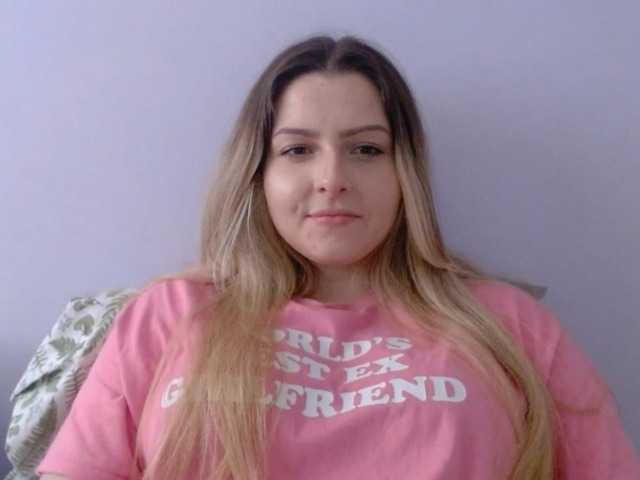 BritneyBlond's BongaCams show and profile