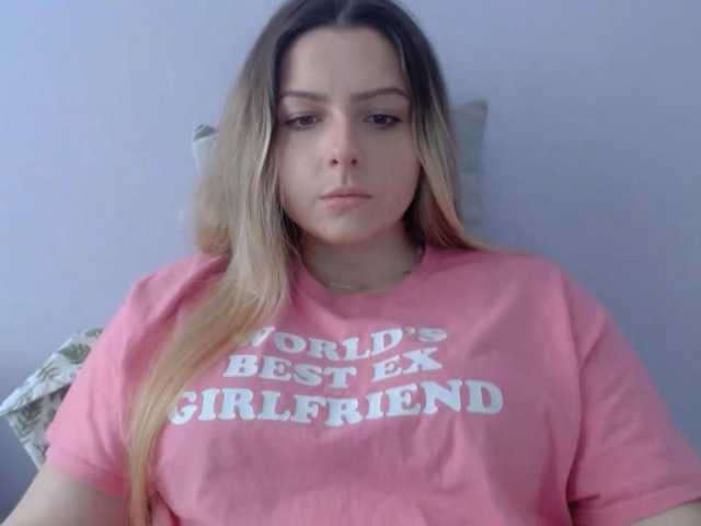 BritneyBlond's BongaCams show and profile