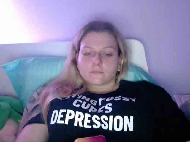 BritneyBlond