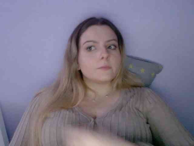 BritneyBlond Live Webcam on BongaCams