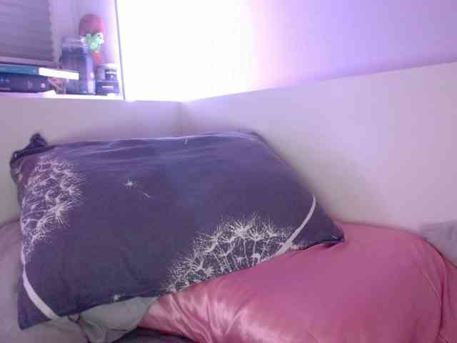 BritneyBlond webcam