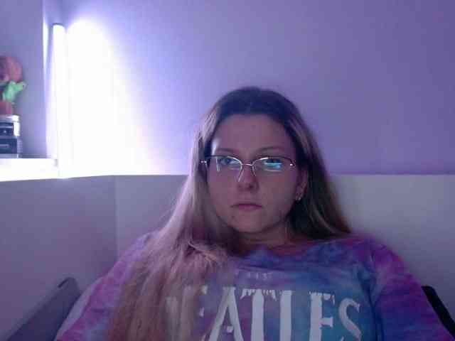 BritneyBlond Live Webcam on BongaCams