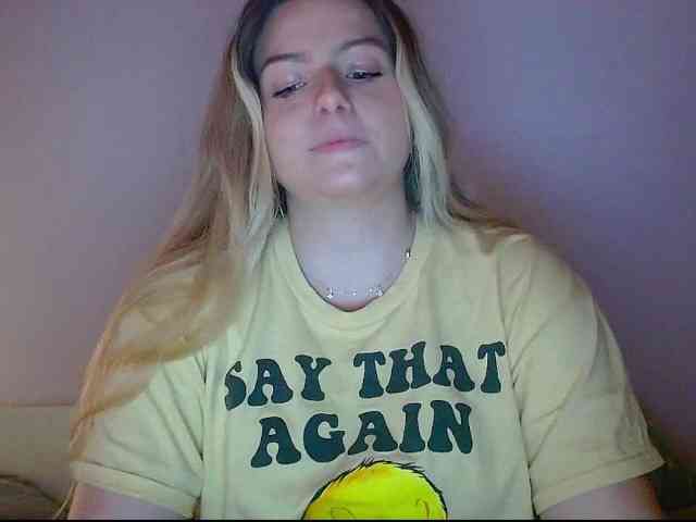 BritneyBlond Live Webcam on BongaCams