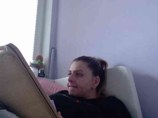 BritneyBlond webcam