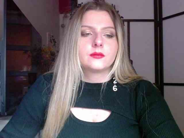 BritneyBlond BritneyBlond