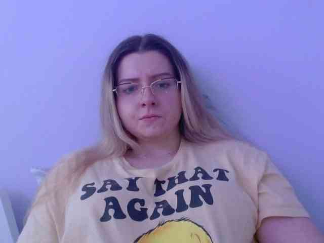 BritneyBlond BritneyBlond