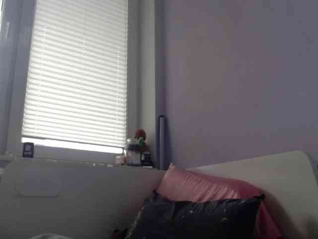 BritneyBlond webcam