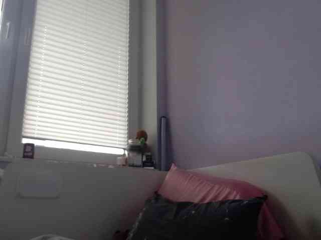 BritneyBlond webcam