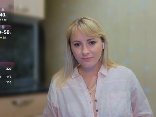 Smorodinkaa Porn Show