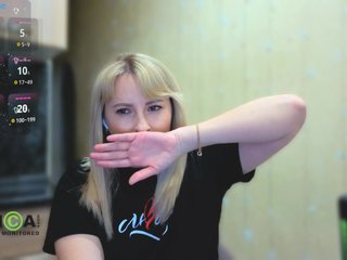 Smorodinkaa Porn Show