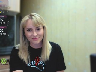 Smorodinkaa Porn Show