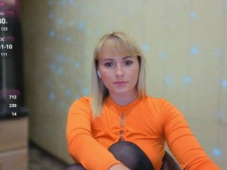 Smorodinkaa Porn Show