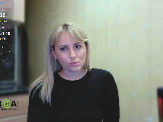 Goood-girl's BongaCams show and profile