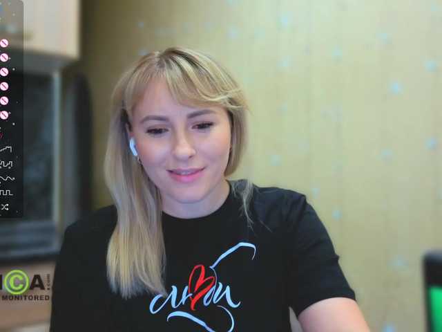 Goood-girl's BongaCams show and profile