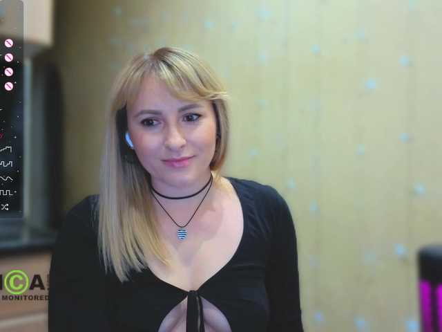 Goood-girl's BongaCams show and profile