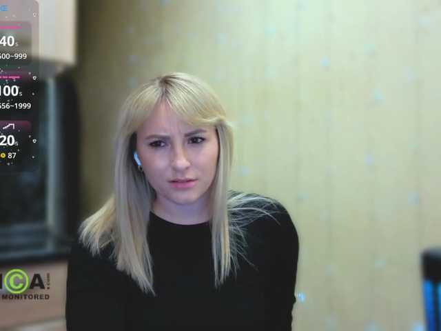 Goood-girl's BongaCams show and profile