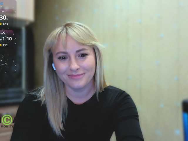 Goood-girl's BongaCams show and profile