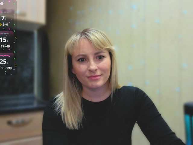 Goood-girl's BongaCams show and profile