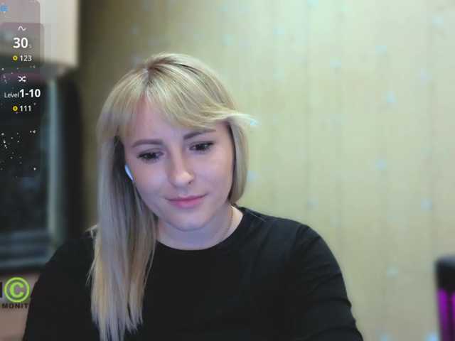 Goood-girl's BongaCams show and profile