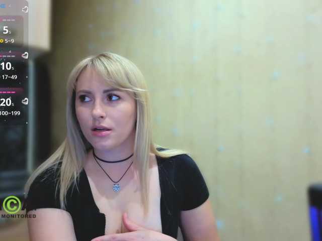 Goood-girl's BongaCams show and profile