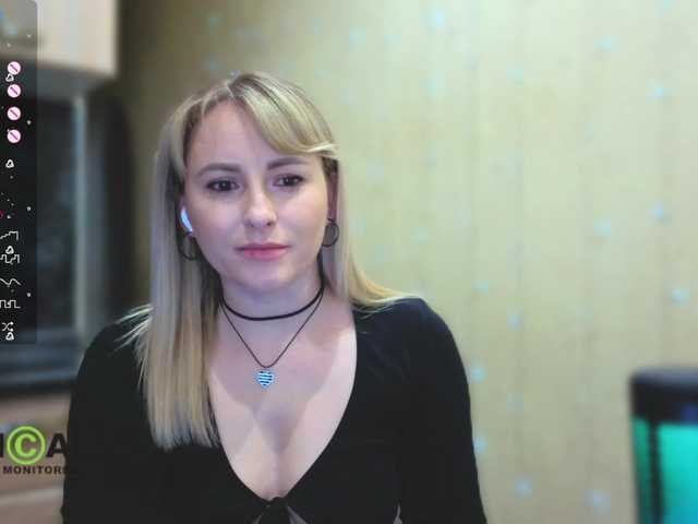 Goood-girl's BongaCams show and profile