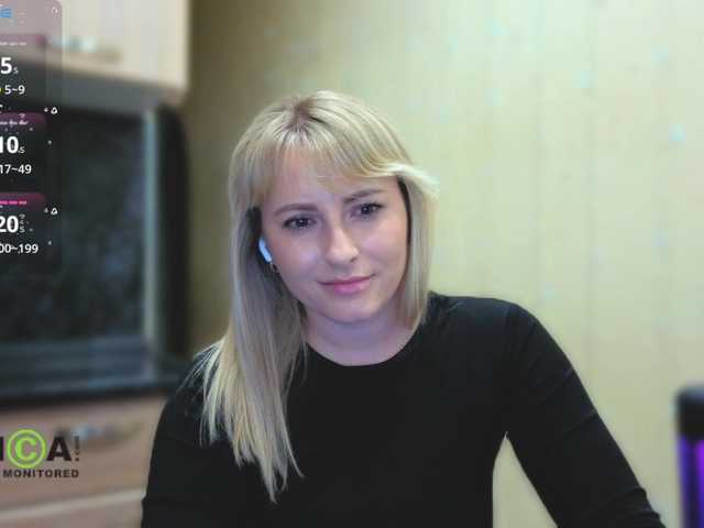 Goood-girl's BongaCams show and profile