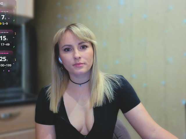 Goood-girl's BongaCams show and profile