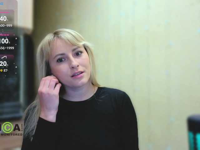 Goood-girl's BongaCams show and profile