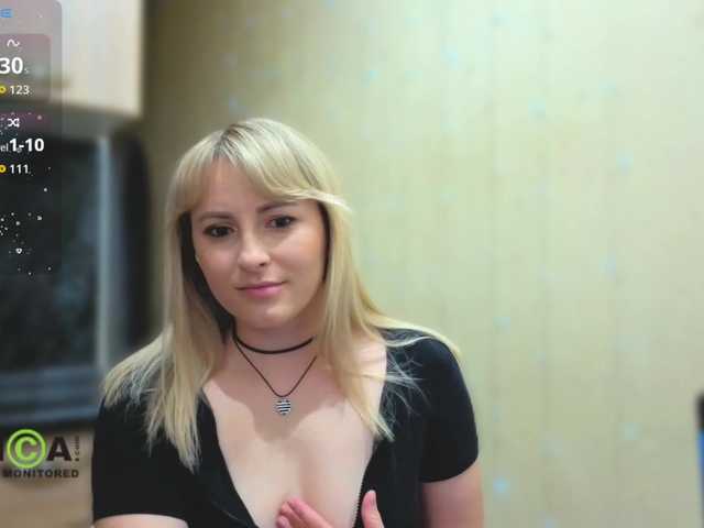 Goood-girl's BongaCams show and profile