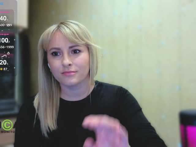 Goood-girl's BongaCams show and profile