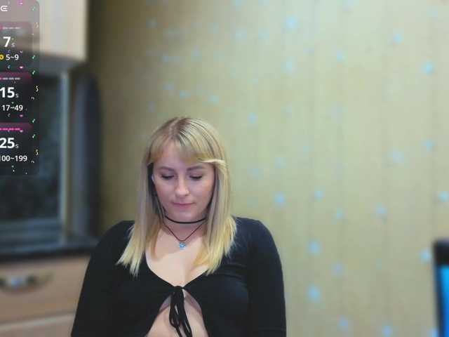 Goood-girl's BongaCams show and profile