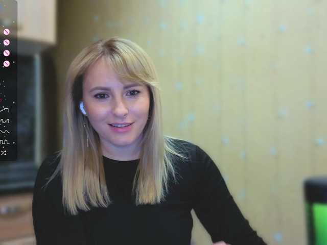 Goood-girl's BongaCams show and profile