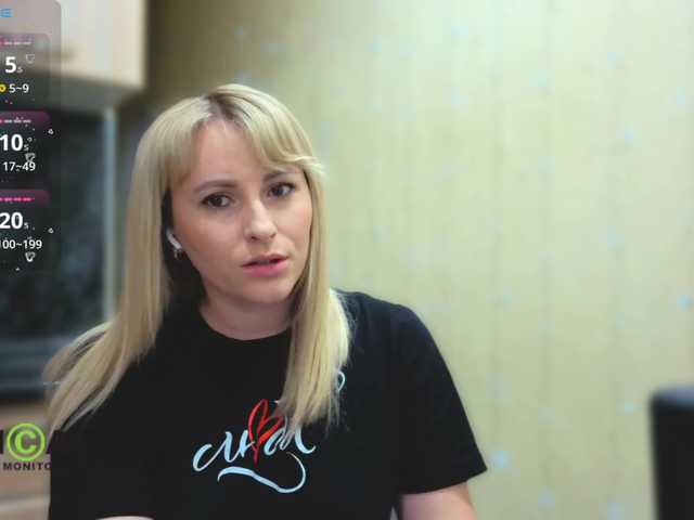 Goood-girl's BongaCams show and profile