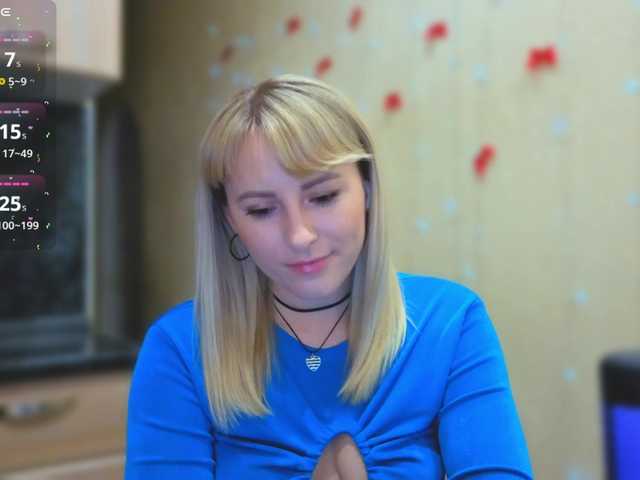 Goood-girl's BongaCams show and profile