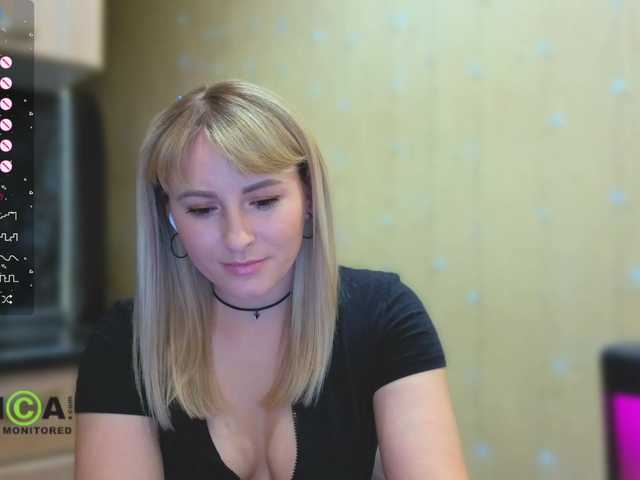 Goood-girl's BongaCams show and profile