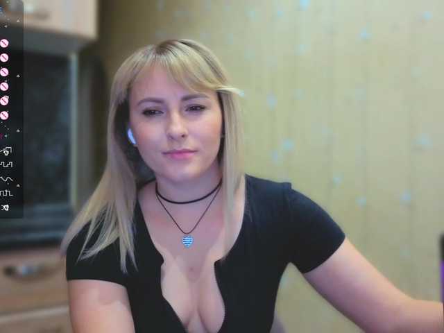Goood-girl's BongaCams show and profile