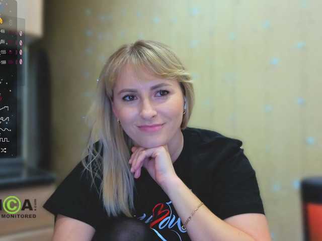 Goood-girl's BongaCams show and profile