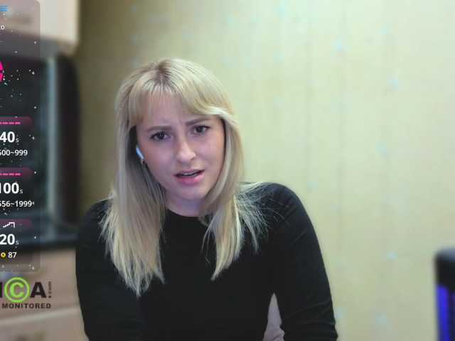 Goood-girl's BongaCams show and profile