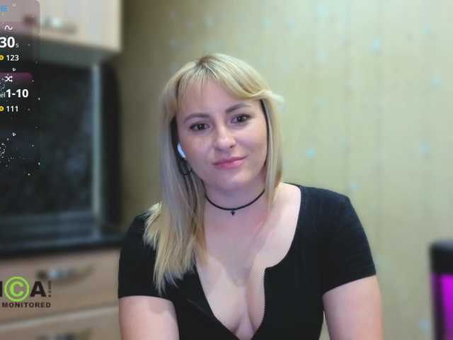 Goood-girl's BongaCams show and profile