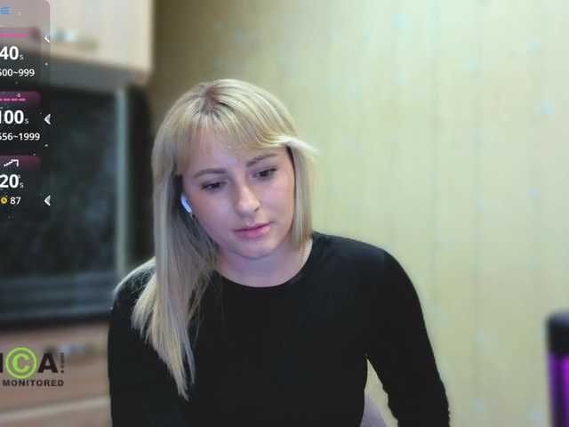 Goood-girl's BongaCams show and profile