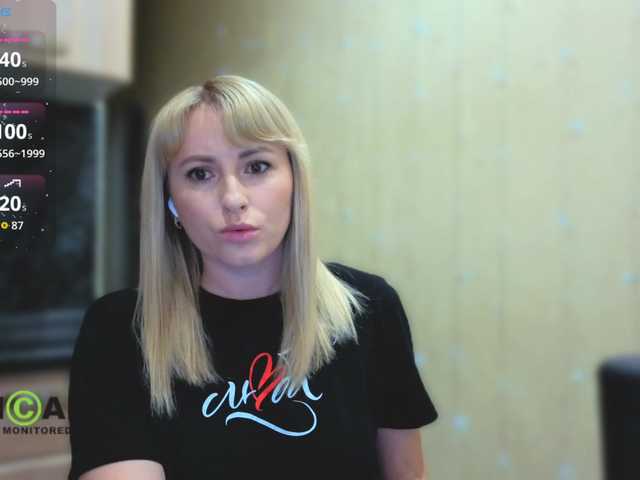 Goood-girl's BongaCams show and profile